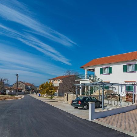 Apartment Boja 비오그라드나모루 외부 사진
