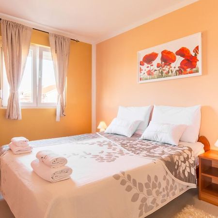 Apartment Boja 비오그라드나모루 외부 사진