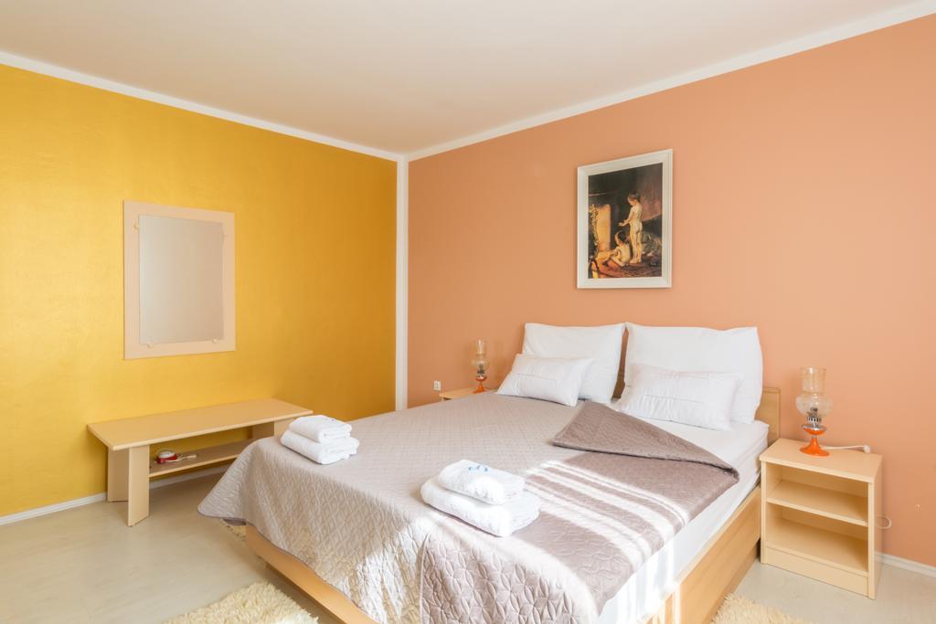 Apartment Boja 비오그라드나모루 외부 사진