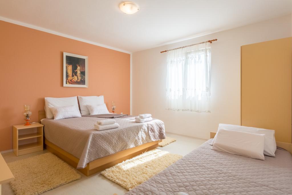 Apartment Boja 비오그라드나모루 외부 사진