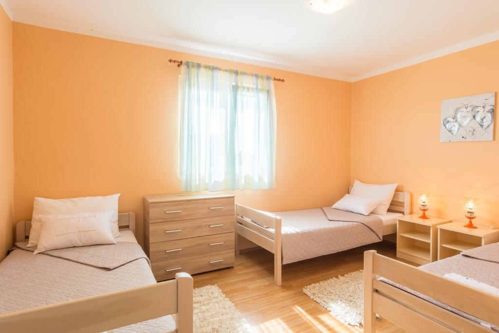 Apartment Boja 비오그라드나모루 외부 사진