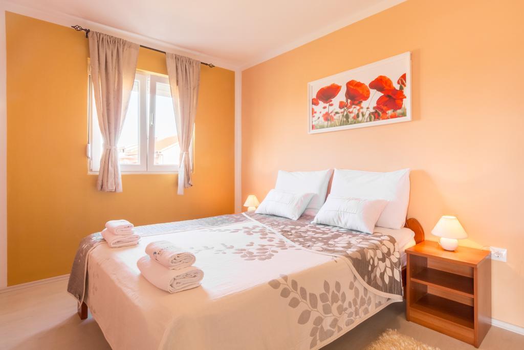 Apartment Boja 비오그라드나모루 외부 사진
